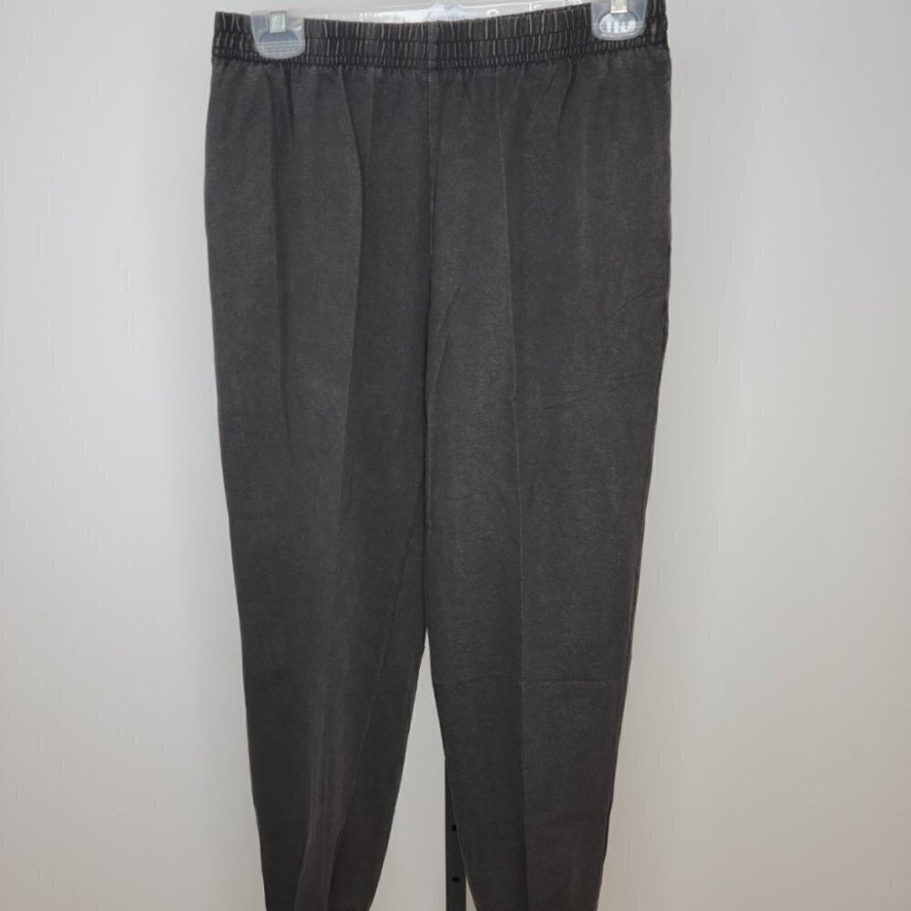 SHEIN  Fade Wash Joggers